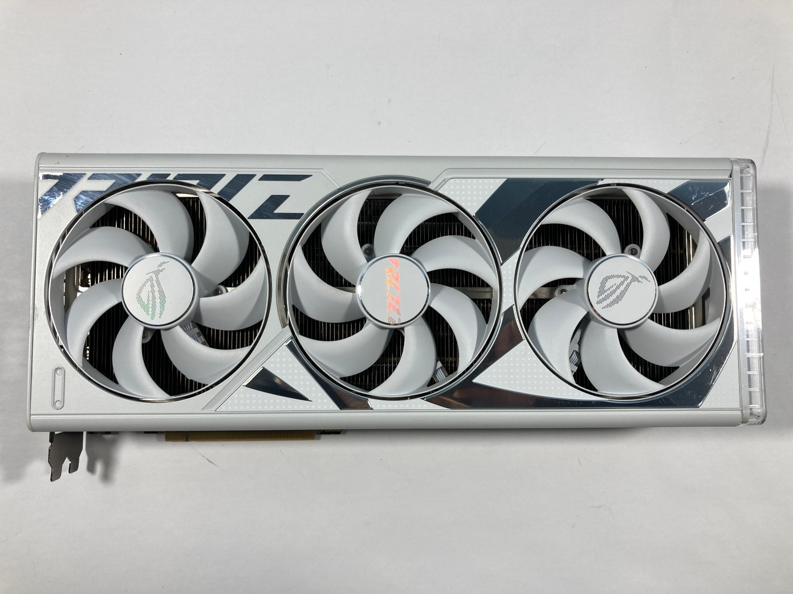Rtx 4090 24Gb Gddr6X - BH 2 ERHALTE 1 ANGEBOT ASUS