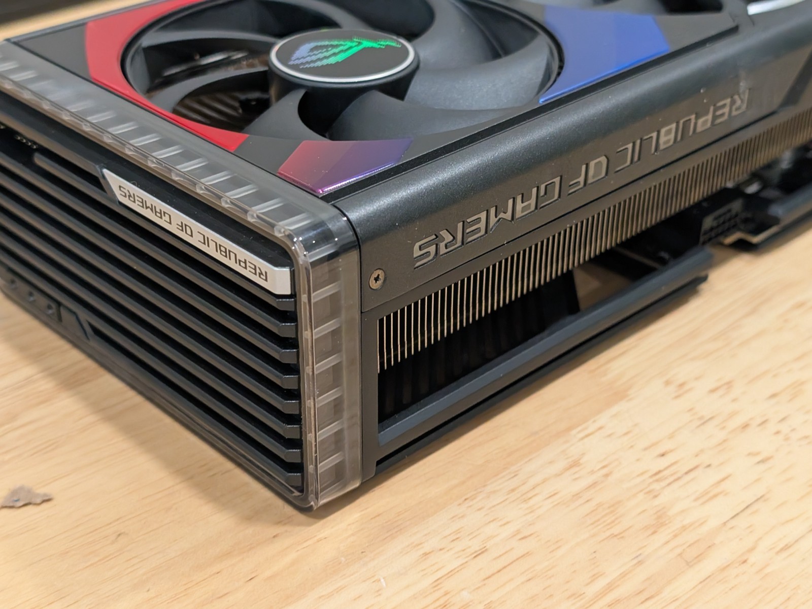 PREMIUM-ANGEBOT ASUS ROG Strix – Rtx 4090 24Gb Gddr6X Bewertung und Preis