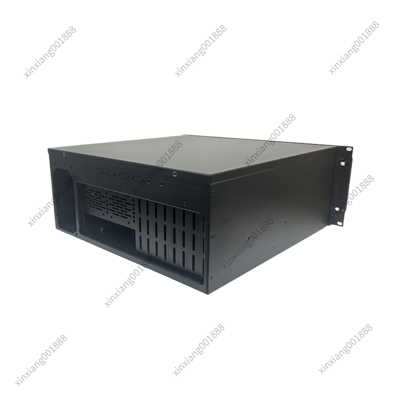 Für 4U Server-Gehäuse 3.0U ATX – Server Gpu Chassis 4U Bewertung und Preis