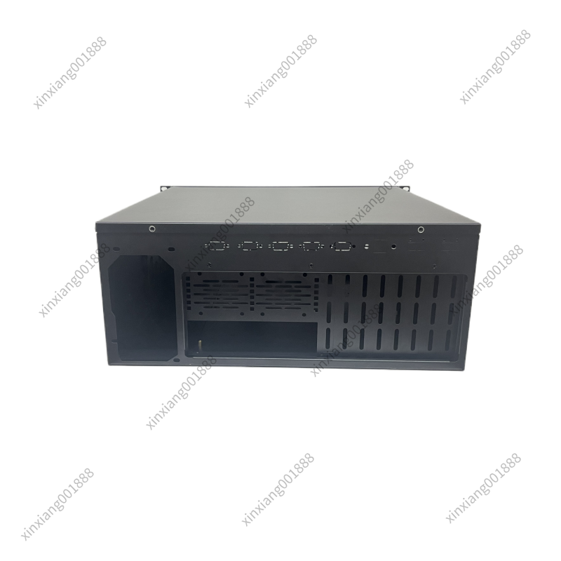 Für 4U Server-Gehäuse 3.0U ATX – Server Gpu Chassis 4U Bewertung und Preis