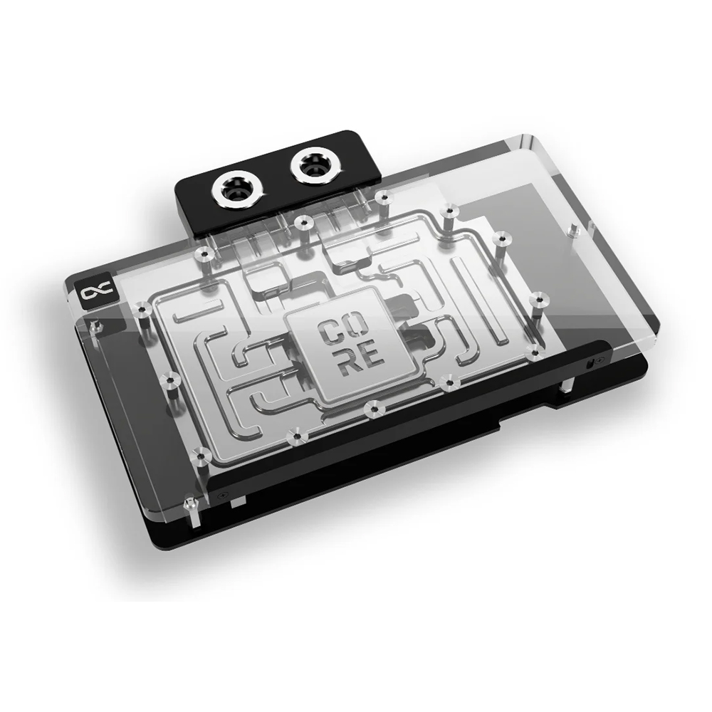 Alphacool Core GPU-Wasserblock – Rtx 4090 Water Block Bewertung und Preis