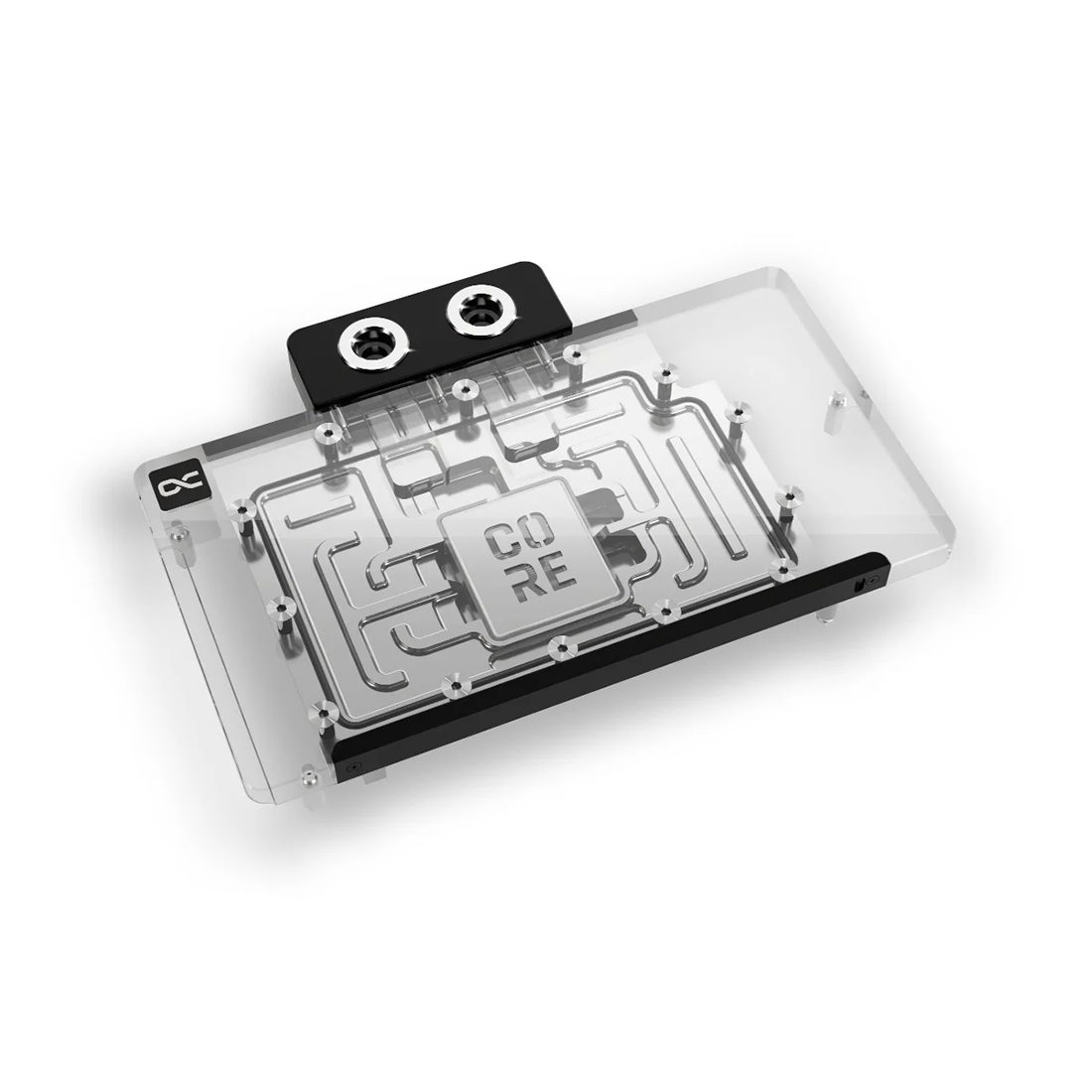 Alphacool Core GPU-Wasserblock – Rtx 4090 Water Block Bewertung und Preis