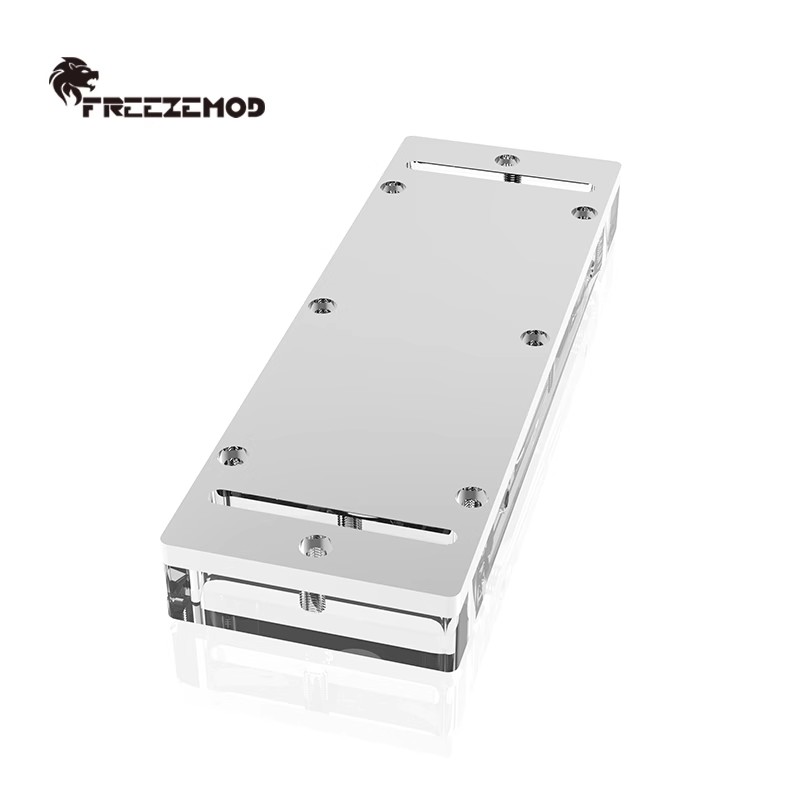 FREEZEMOD Speicher-Wasserkühlb – Rtx 4090 Water Block Bewertung und Preis