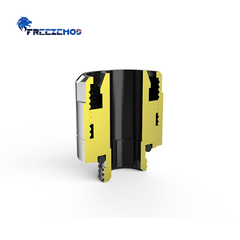 FREEZEMOD PC-Wasserkühlung, we – Rtx 4090 Water Block Bewertung und Preis