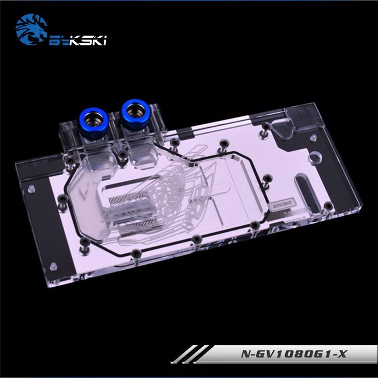 Bykski N-GV1080G1-X VGA-Wasser – Rtx 4090 Water Block Bewertung und Preis