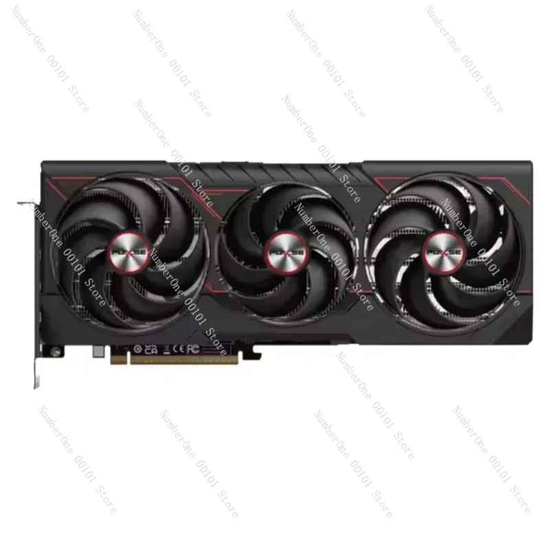 Für SAPPHIRE PURE AMD Radeon R – Rx 9070 Xt Bewertung und Preis