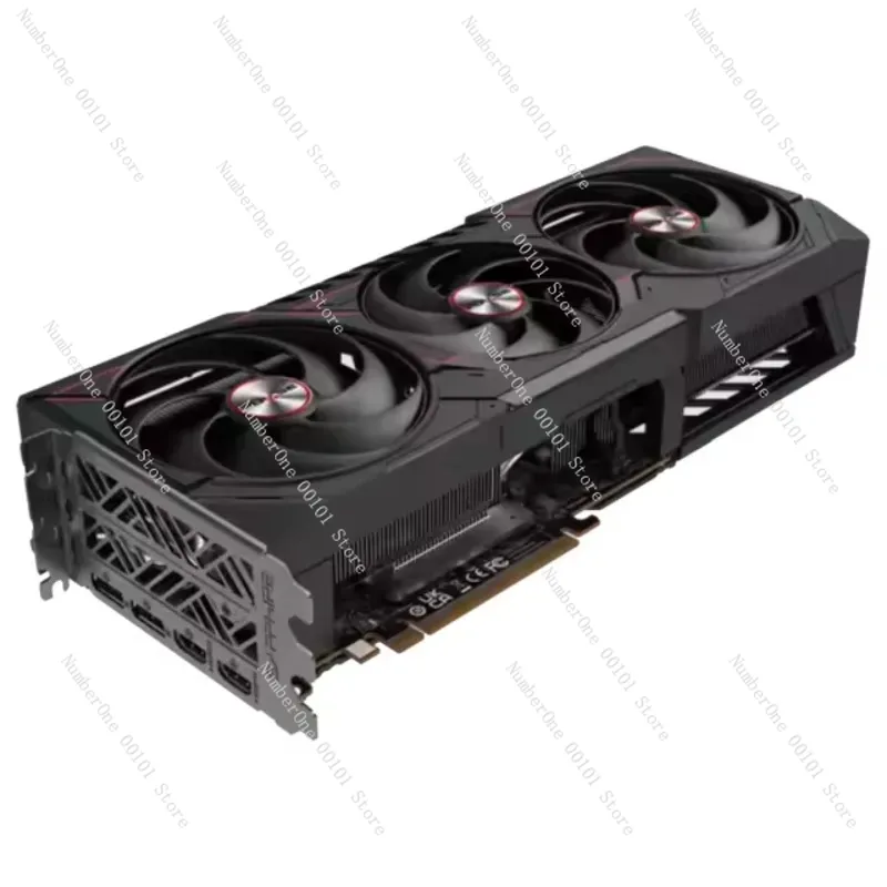 Für SAPPHIRE PURE AMD Radeon R – Rx 9070 Xt Bewertung und Preis