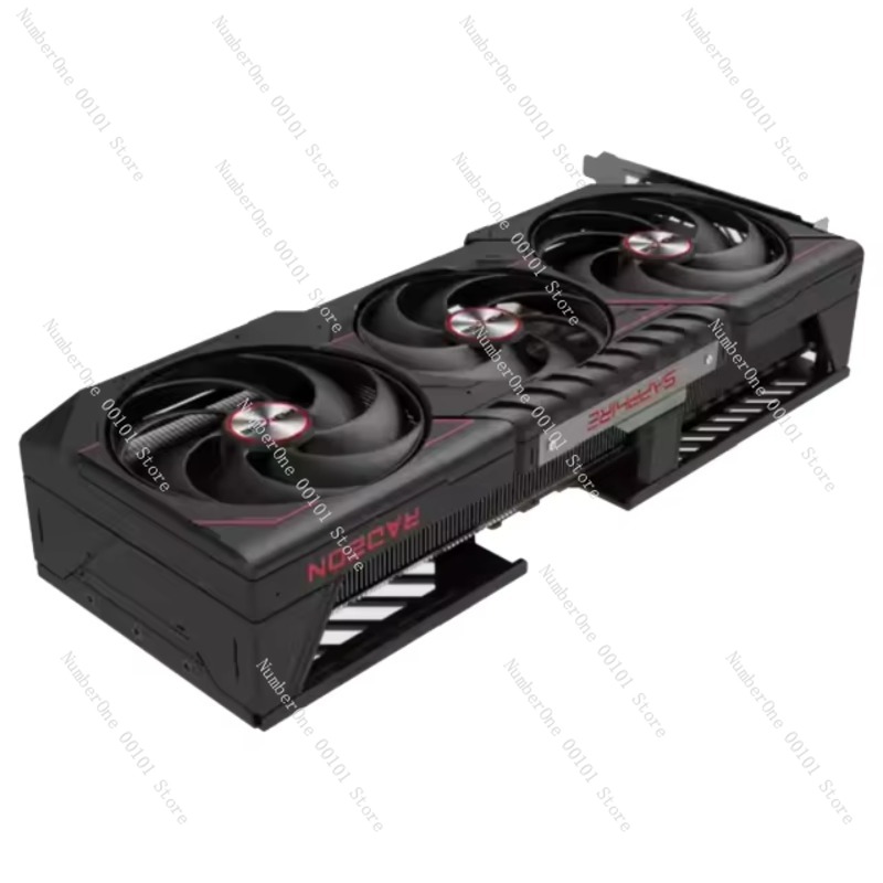 Für SAPPHIRE PURE AMD Radeon R – Rx 9070 Xt Bewertung und Preis