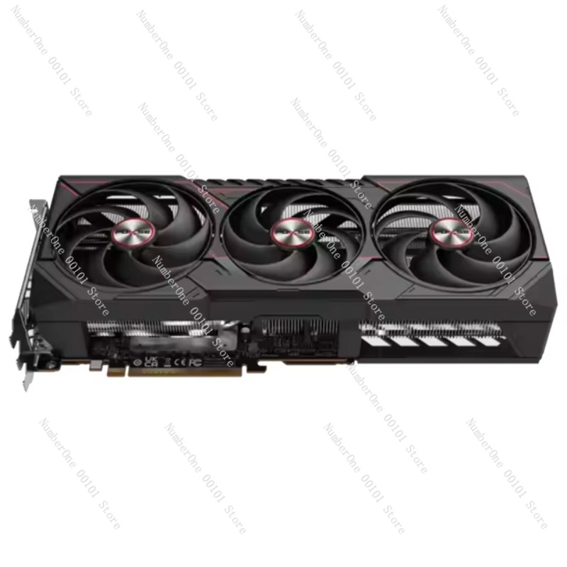 Für SAPPHIRE PURE AMD Radeon R – Rx 9070 Xt Bewertung und Preis